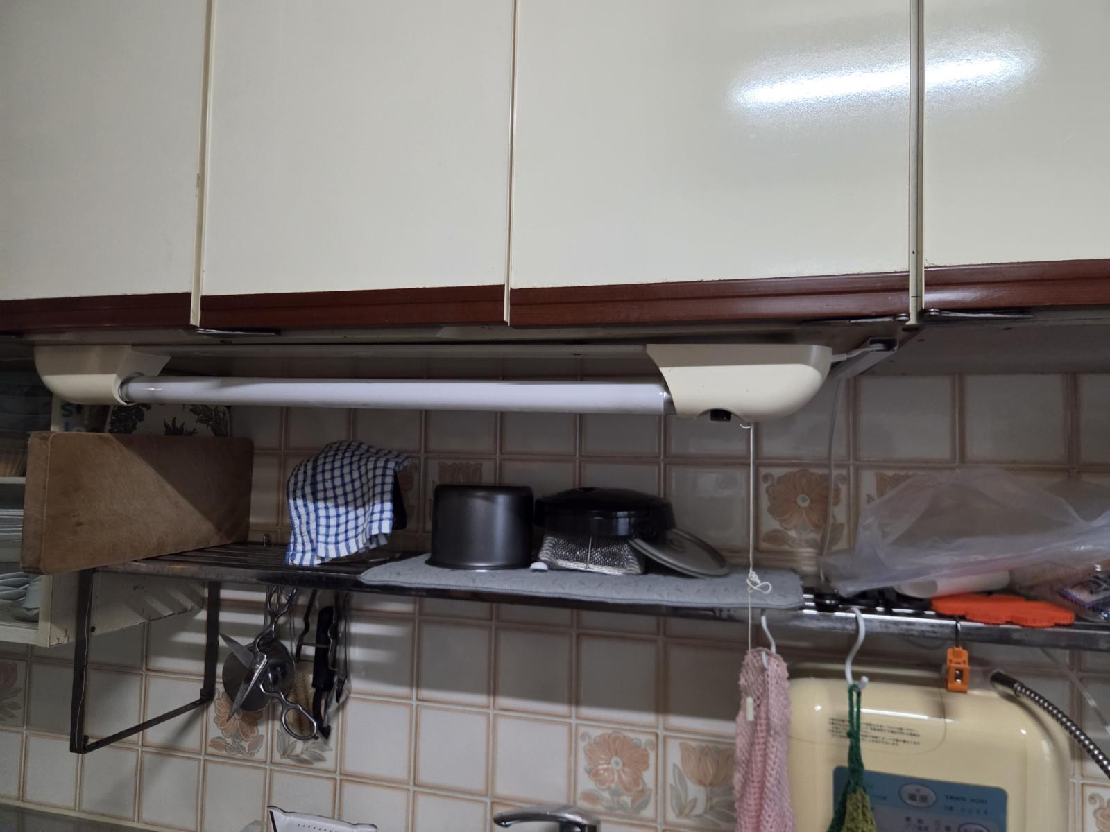 施工前写真