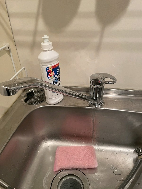 施工後写真