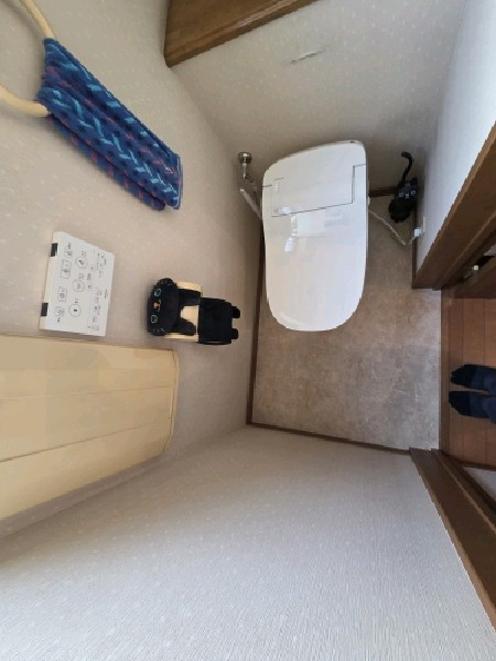 施工後写真