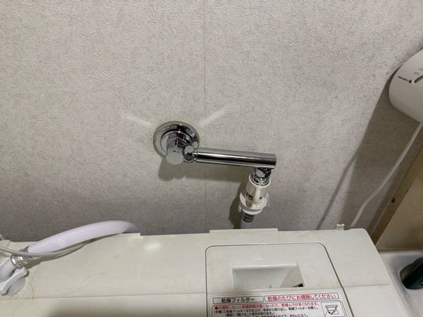 施工前写真