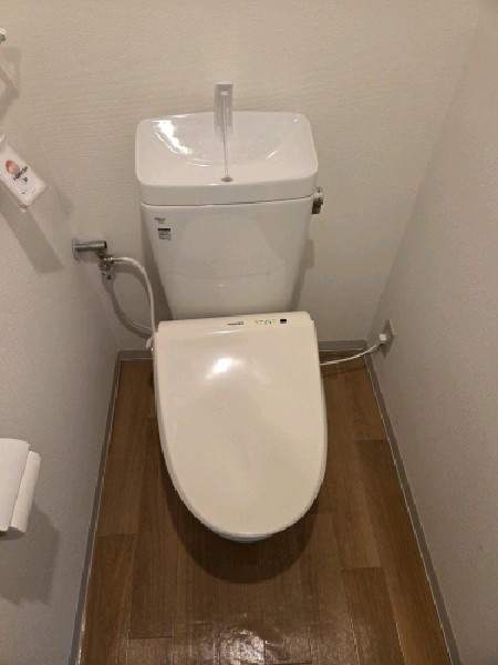 施工後写真